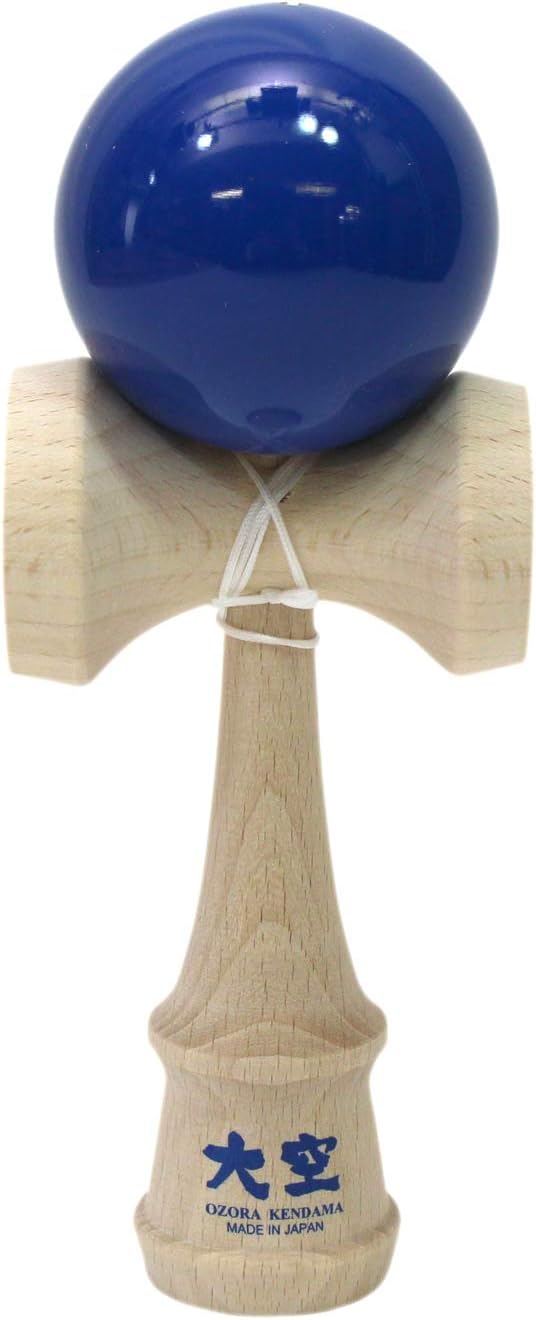 日本剑玉协会 认证比赛用 剑玉 大空剑玉